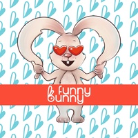 Английский в Саранске| Funny Bunny