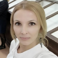Новикова Елена, Россия