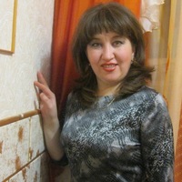 Маямсина Светлана, Россия, Рыбная Слобода