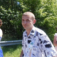 Федчишин Сергей, Украина, Славута