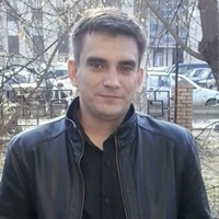 Поспелов Алексей, Россия, Москва