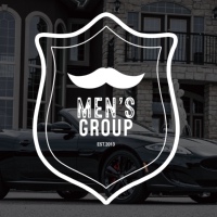 MEN'S GROUP