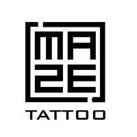 Maze Tattoo Studio