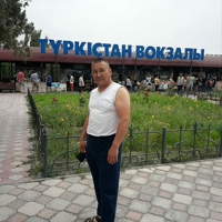 Кобекбаев Багдат, Казахстан