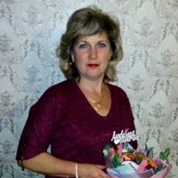 Данилейченко Ольга, Украина