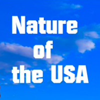 Природа США | Nature of the USA
