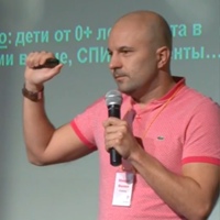 Филяев Михаил, Россия, Москва