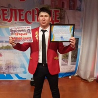 Сыдыков Берекет, Казахстан, Кызылорда 