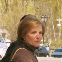 Жаданова Наталья, Латвия, Ventspils