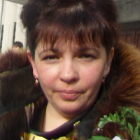Худякова Ирина, Курган