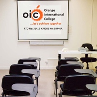 Education Orange, Австралия, Melbourne