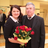 Караваева Наталья, Россия, Асбест