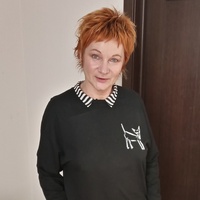 Олешкевич Ольга, Россия, Санкт-Петербург