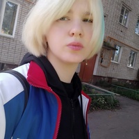 Gaevaya Valeriya, Россия, Кулотино