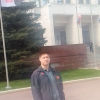 Брагин Дмитрий, Россия, Самара