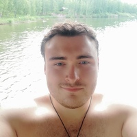 Никитин Алексей, Россия, Фряново