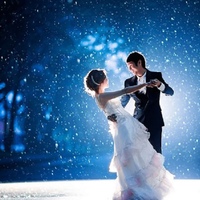 Романтичная музыка для свадебных танцев и любите