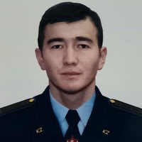 Темиргалиев Аслан, Казахстан, Караганда