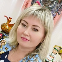 Зимирева Ирина, Россия, Нижневартовск