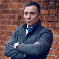 Лавренов Дмитрий, Россия, Москва