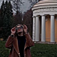 Захаренкова Александра, Россия, Павловск