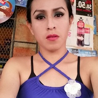 Naomi Tania, Эквадор, Guayaquil