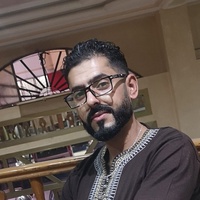 Lahmar Marouan
