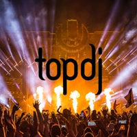 TopDJ – все об электронной музыке