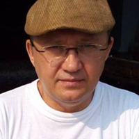 Шефер Станислав, Россия, Екатеринбург