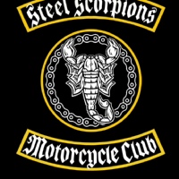 "Steel Scorpions MC" Uzbekistan