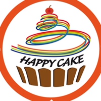 Cake Happy, Украина, Кропивницкий / Кировоград