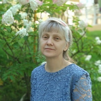 Базыкина Людмила, Россия, Санкт-Петербург