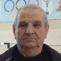 Иванович Сергей, Россия, Белгород