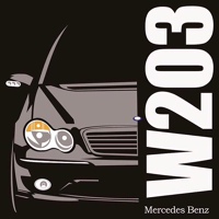 Mercedes W203 Форум