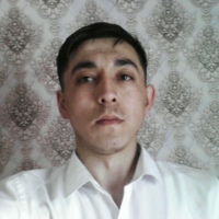 Сагитов Арман, Казахстан, Петропавловск
