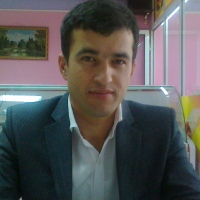 Karimov Orifjon, Ургенч