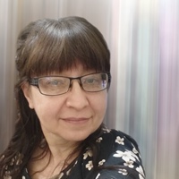 Гончарова Наталья, Россия, Краснодар