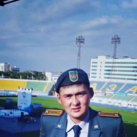 Kadirov Almas, Казахстан, Семей