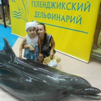 Арефьева Ольга, Екатеринбург