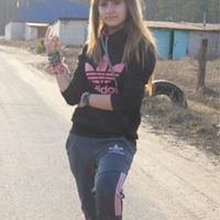 Ламина Юля, Украина, Сумы
