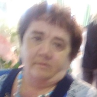 Сабангулова Амина, Россия