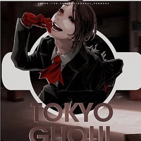 Токийский Гуль  Ролевая  Tokyo Ghoul