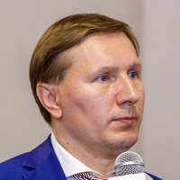 Литвинов Николай, Россия, Москва