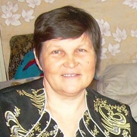 Шалкеева Татьяна, Россия, Малмыж