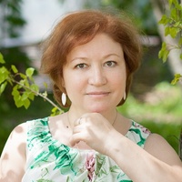 Толстоброва Татьяна, Россия, Киров