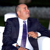 Ibrahim Amr, Объединенные Арабские Эмираты, Dubai