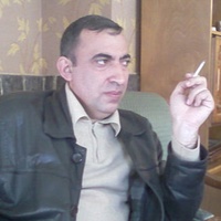 Ibraqimov Rasim, Азербайджан, Баку