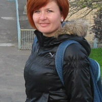Желяпова Екатерина, Украина, Одесса