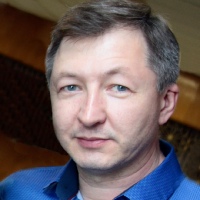 Николаев Сергей, Россия, Челябинск