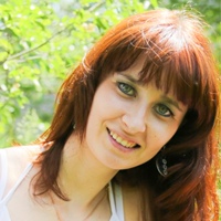 Шергина Анастасия, Россия, Москва
